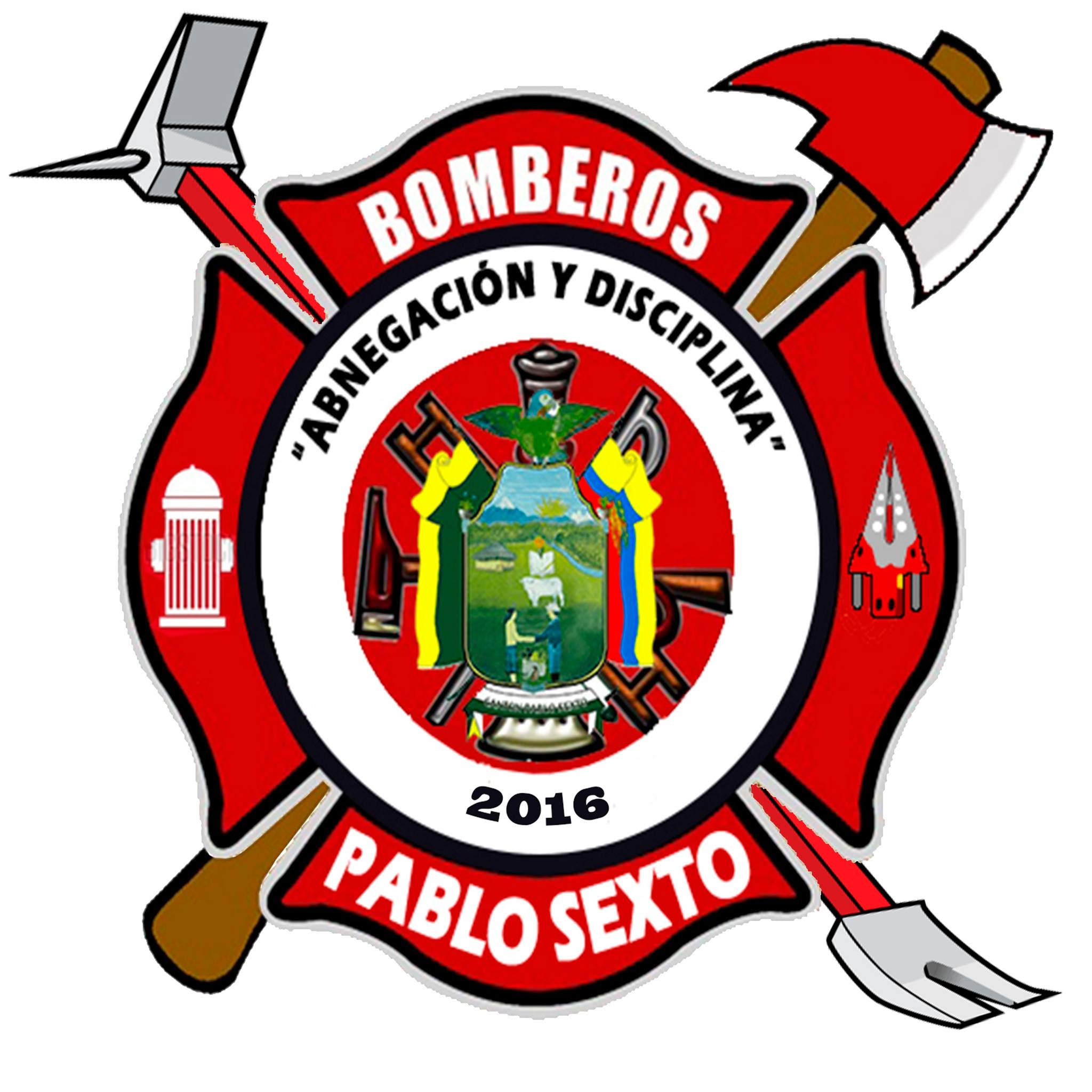 Bomberos